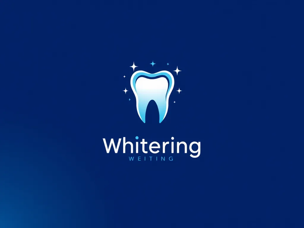 Teeth Whitening Service